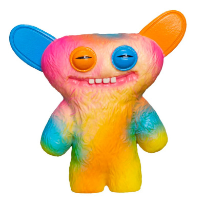 Коллекционная фигурка Fugglers PMI FG2012-13 1